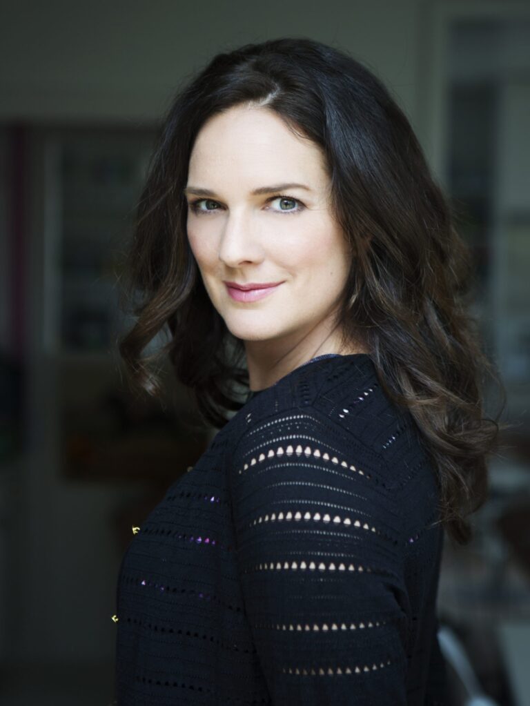 Sofie Sarenbrant