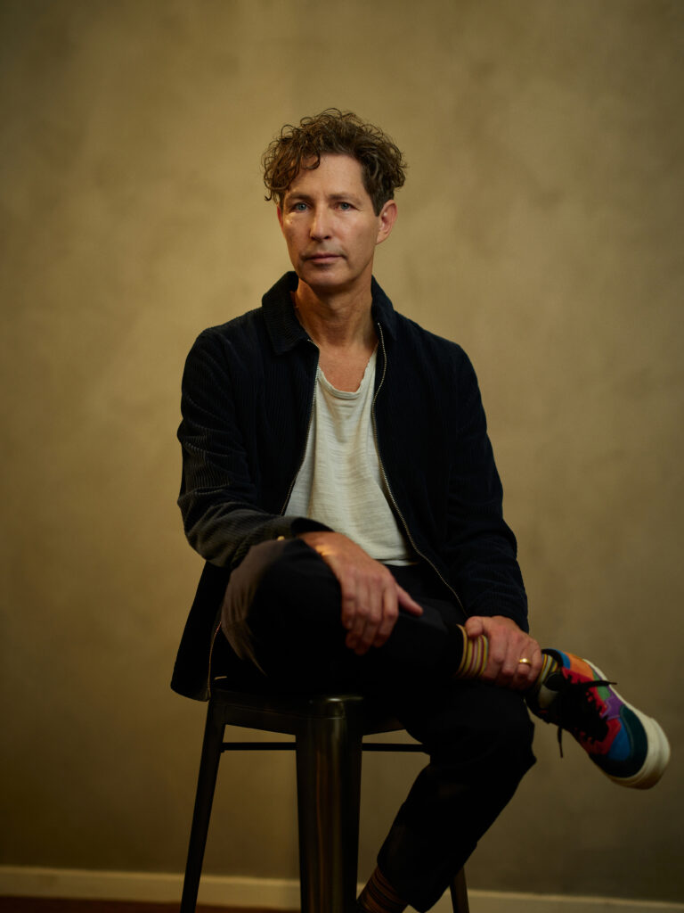 Stefan Ahnhem