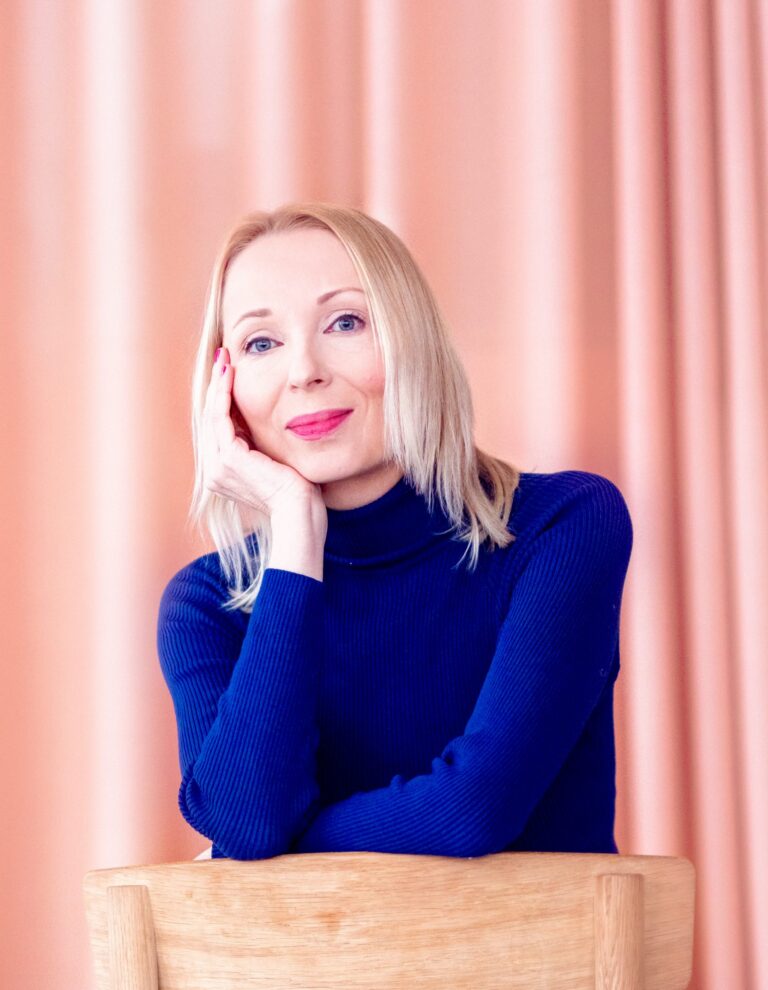Suvi Vaarla