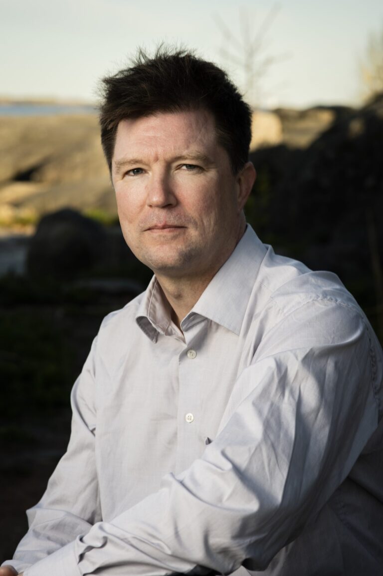 Teemu Kaskinen