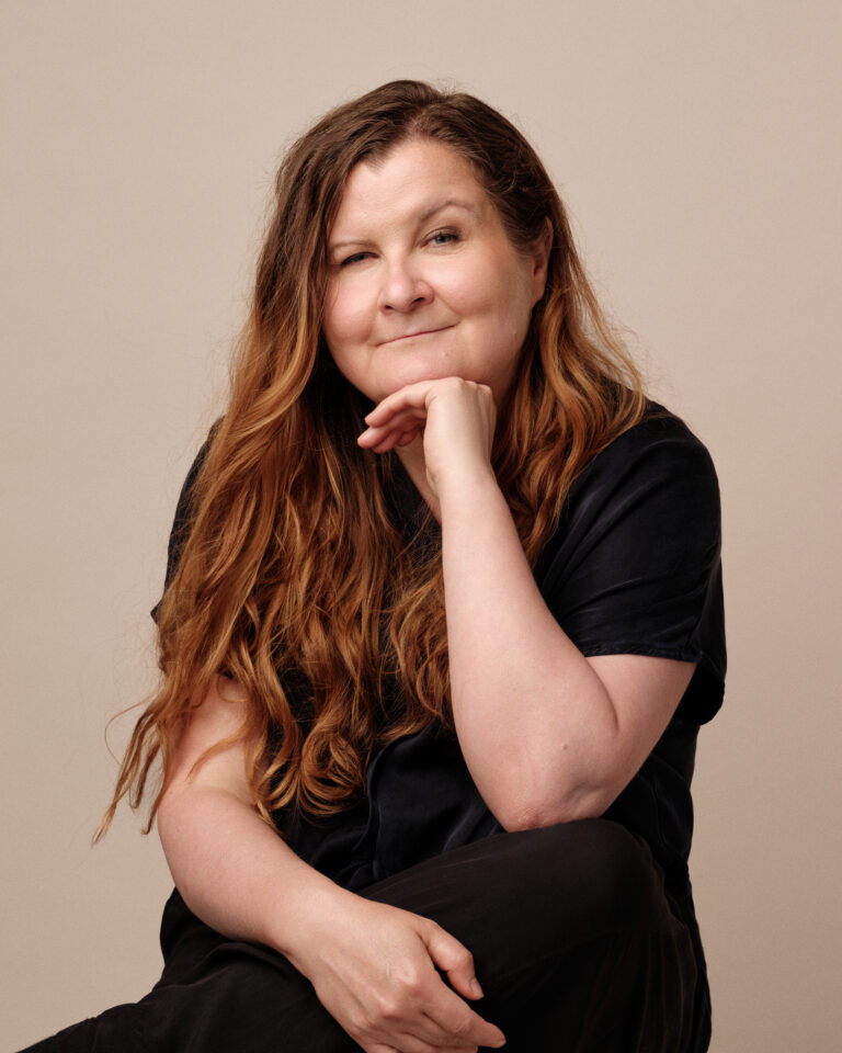 Jenni Toivoniemi
