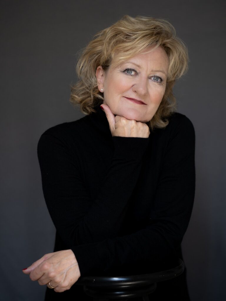 Trude Teige