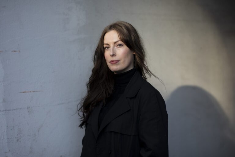 Tuija Siltamäki