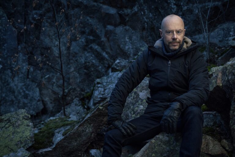 Ulf Kvensler