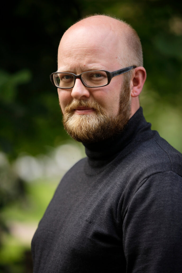 Ville Kivimäki