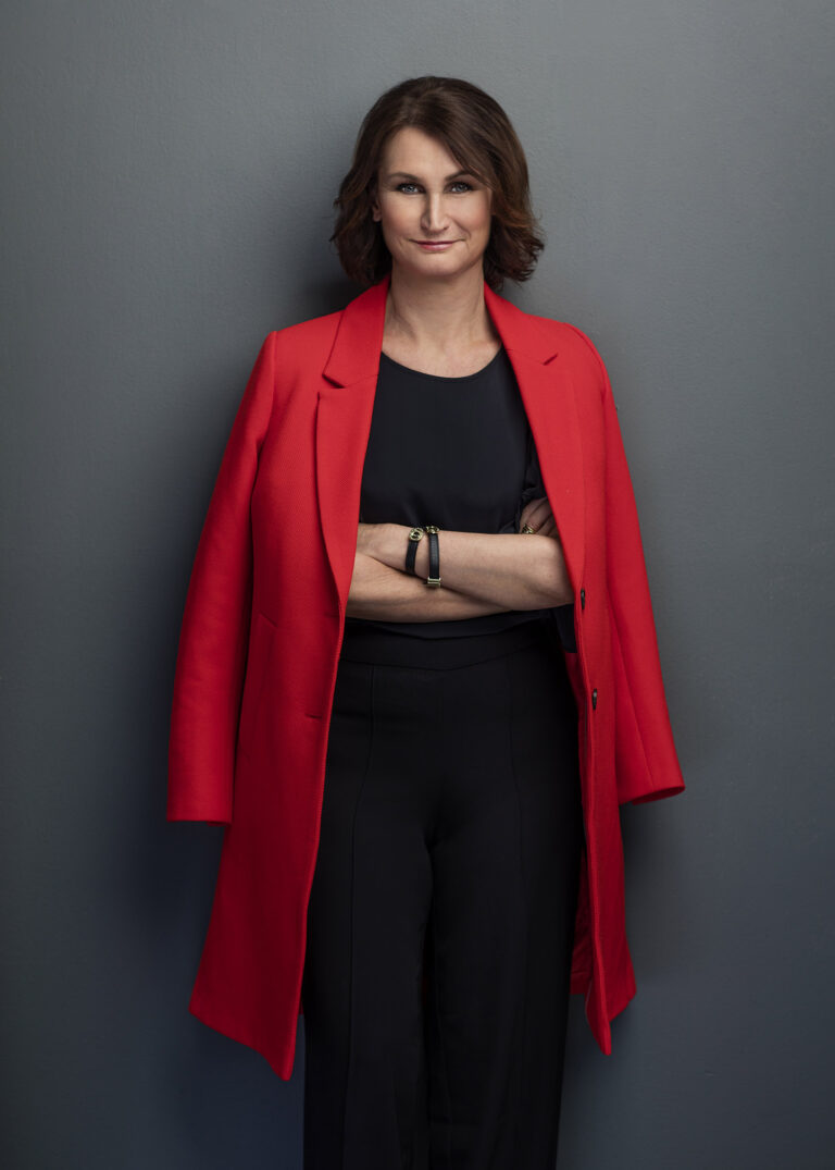 Viveca Sten