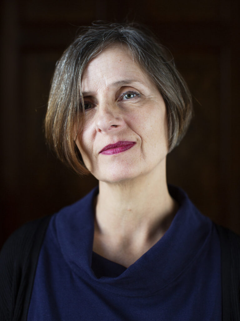 Susanna Alakoski