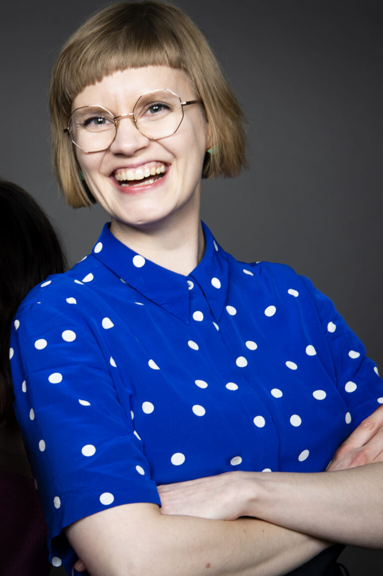 Anni Nykänen