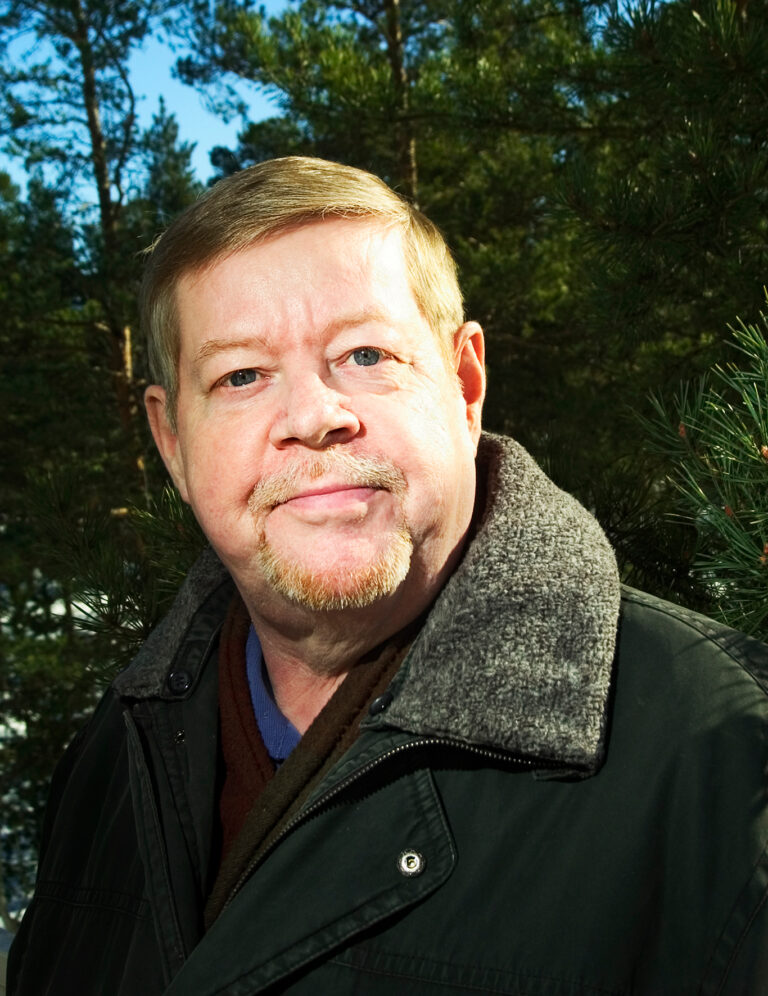 Arto Paasilinna
