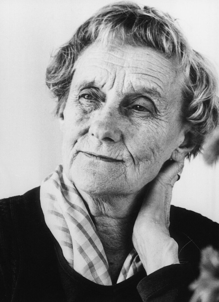 Astrid Lindgren