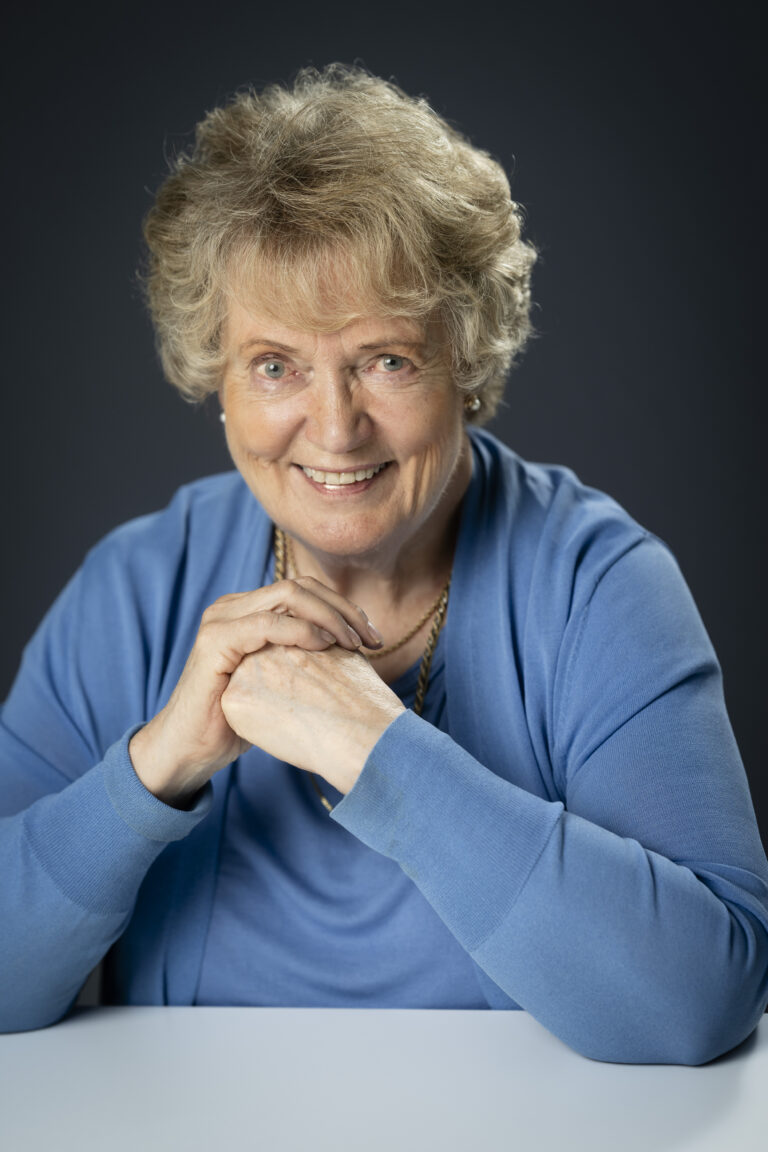 Liisa Keltikangas-Järvinen