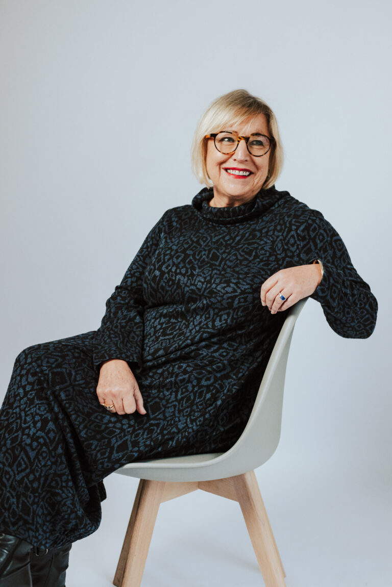 Eleanor Buchanan