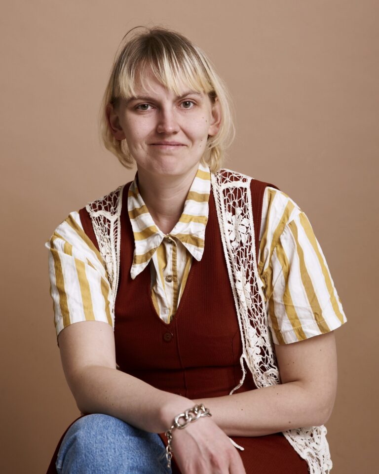 Ester Nuori Leppä