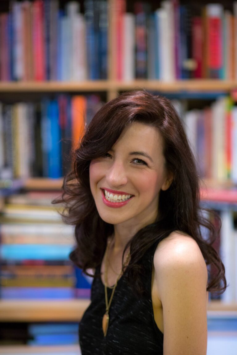 Stephanie Garber