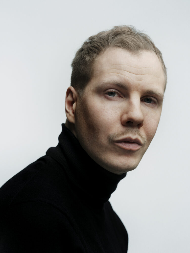 Jonne Haapala