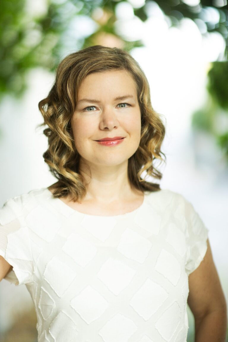 Hanna Meretoja
