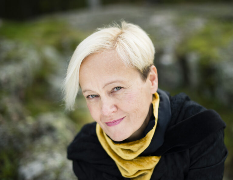 Helena Sinervo