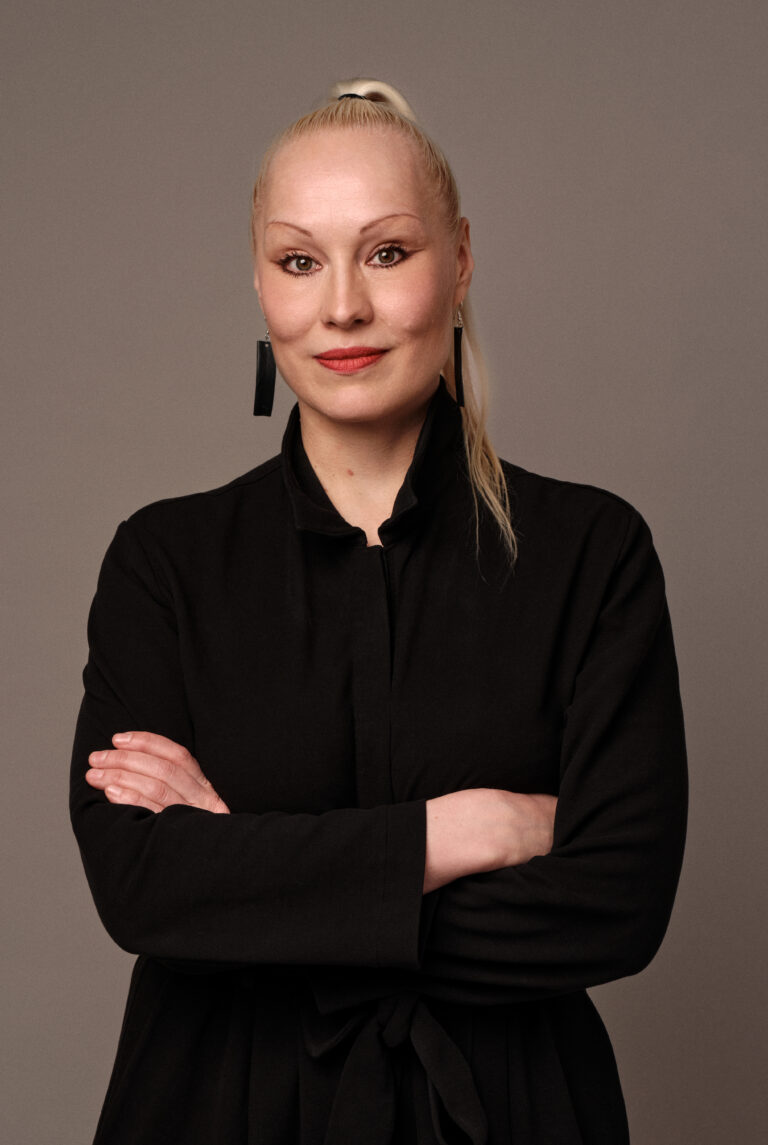 Marika Hyvärinen