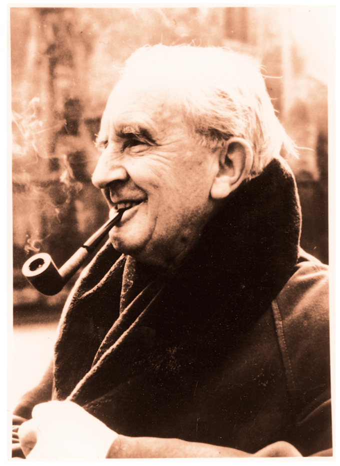 J. R. R. Tolkien