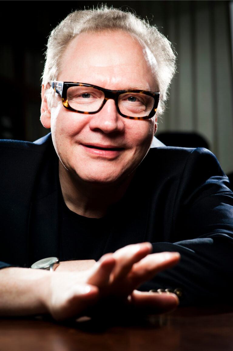 Jari Tervo