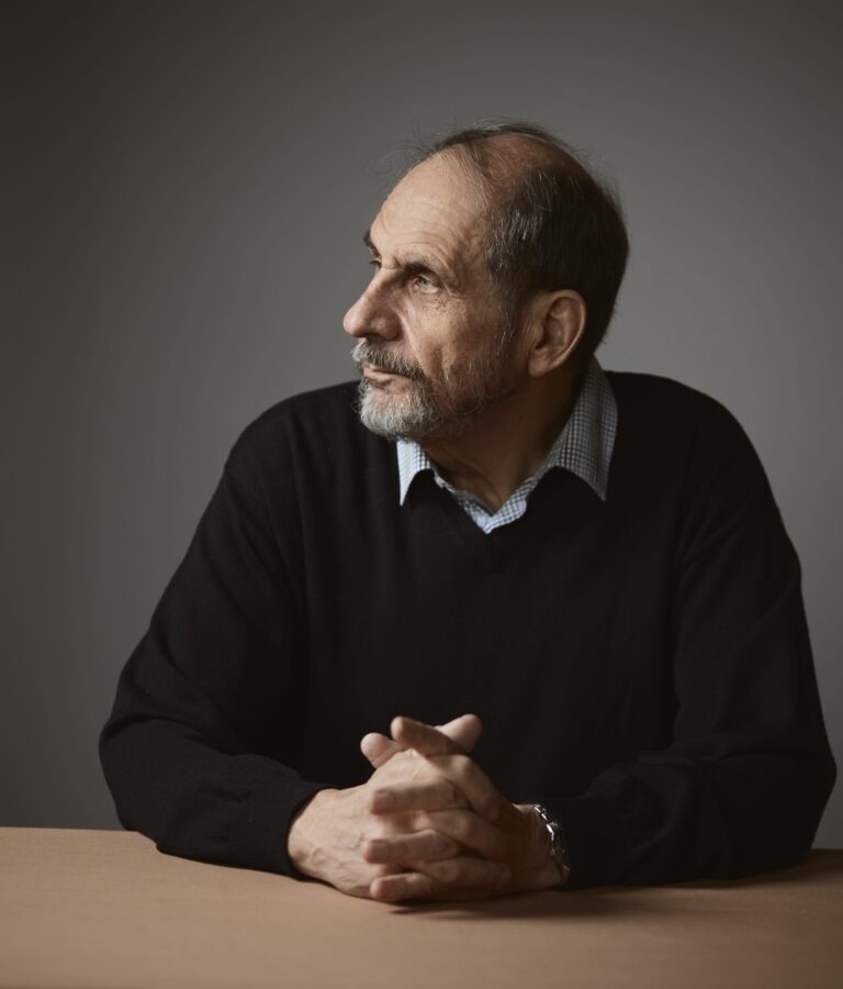Joni Skiftesvik