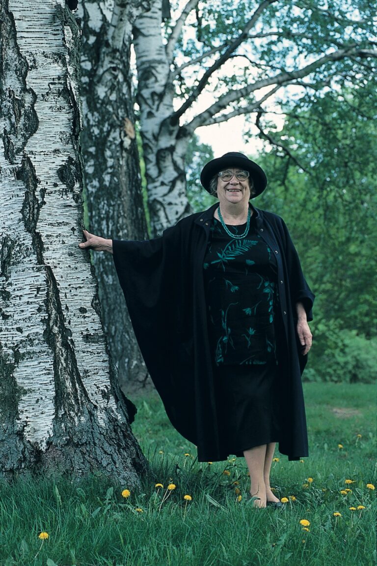 Kirsi Kunnas