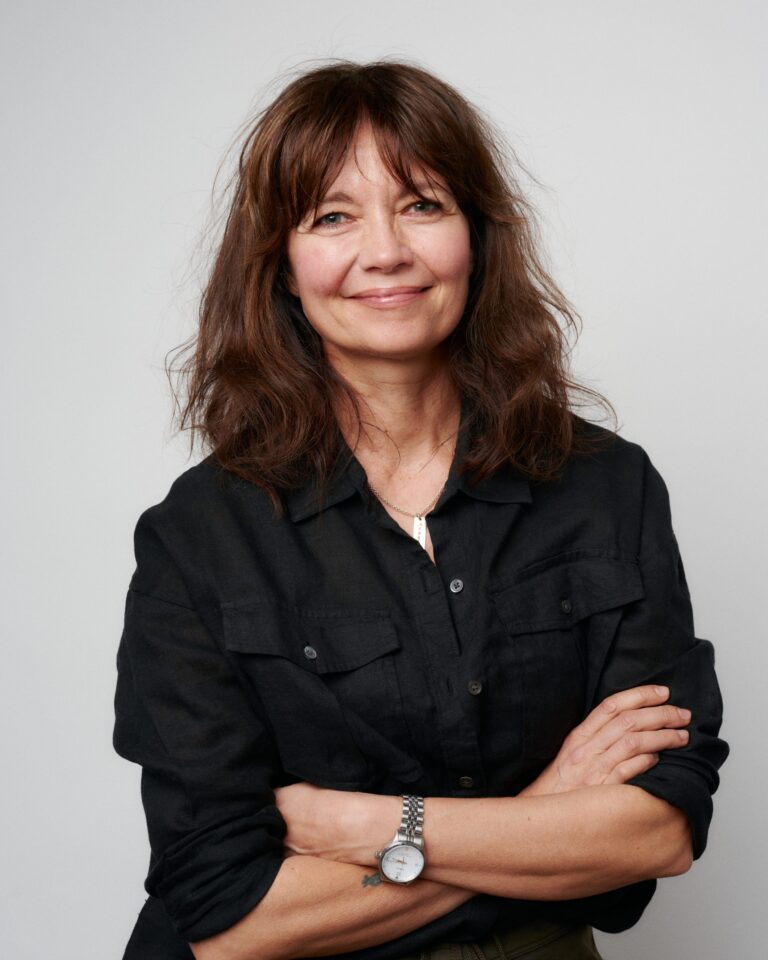 Kirsi Piha