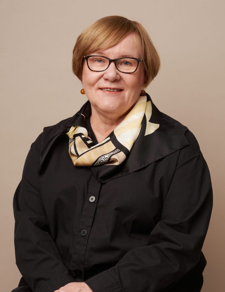 Kirsi Vainio-Korhonen
