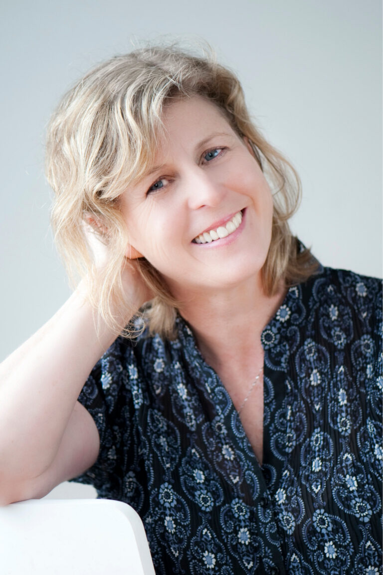 Liane Moriarty
