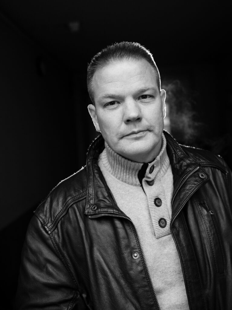 Markus Ahonen