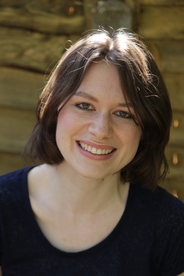 Beth O’Leary