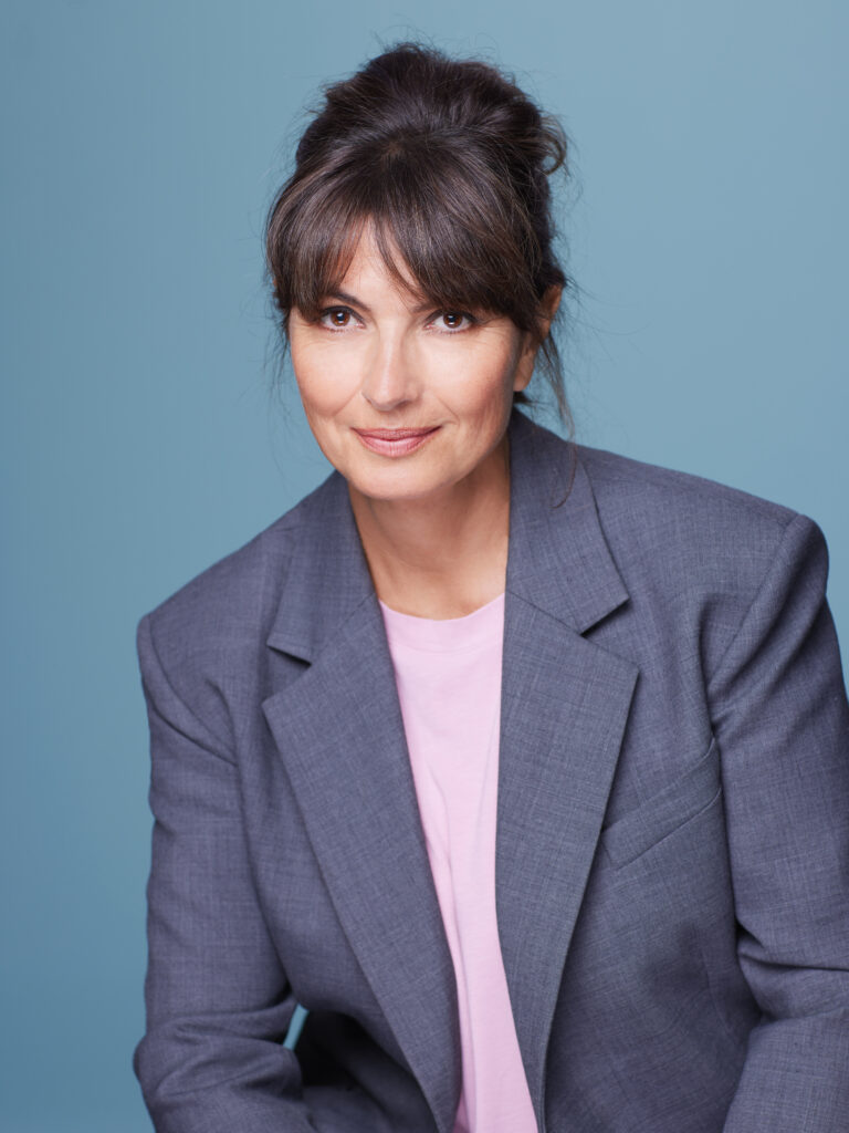 Valérie Perrin