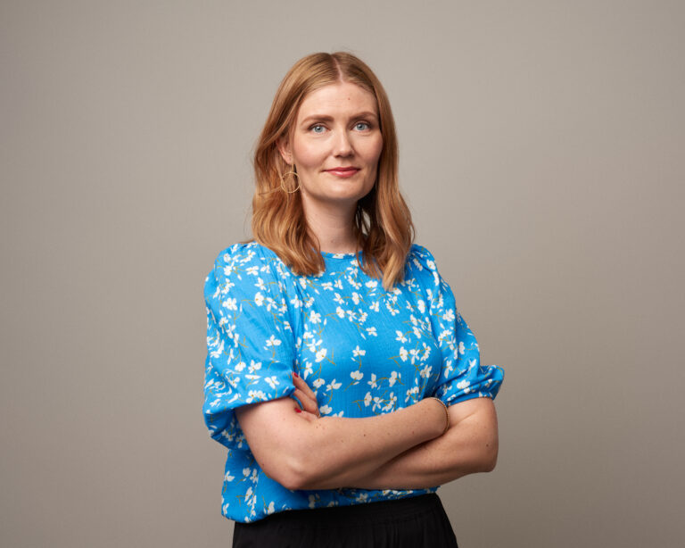 Kati Pukki