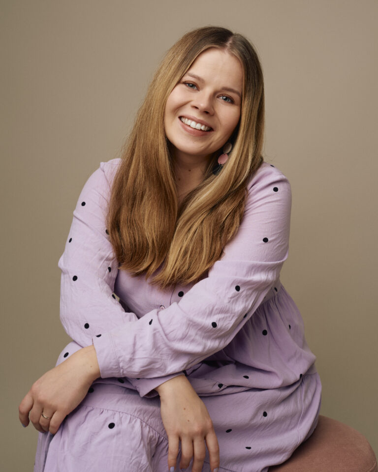 Salla Salmela