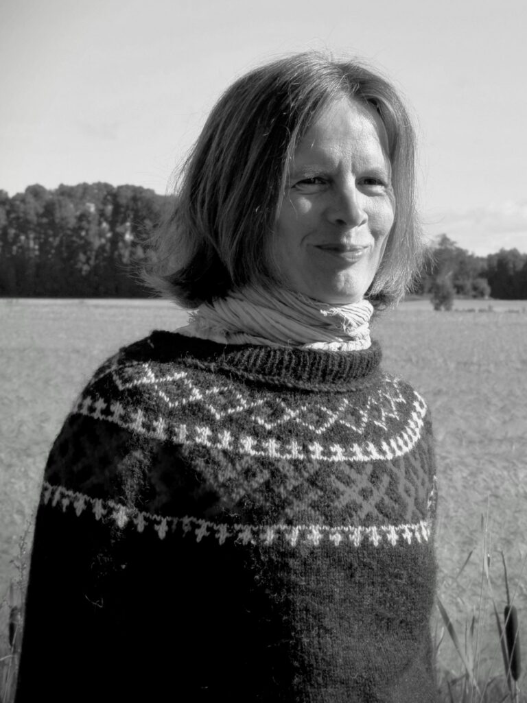 Katja Seutu