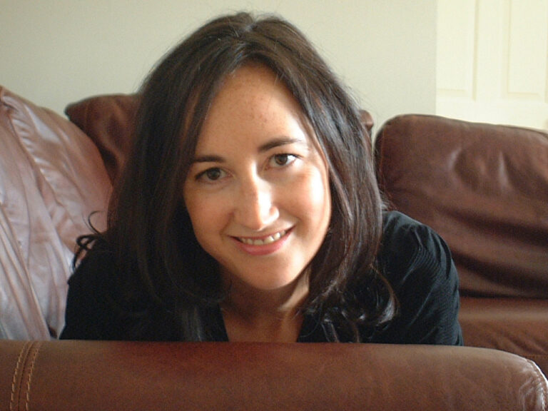 Sophie Kinsella