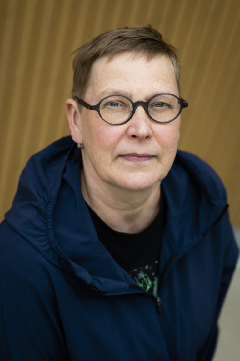 Suvi Ahola