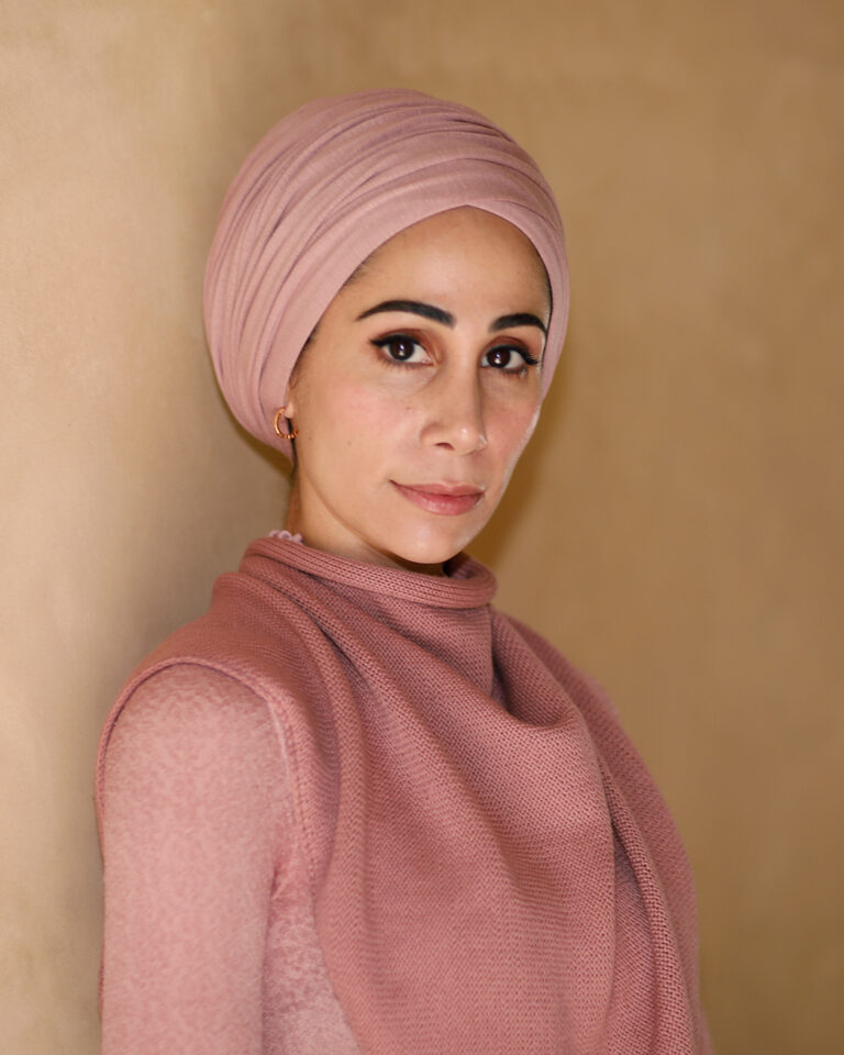 Tahereh Mafi