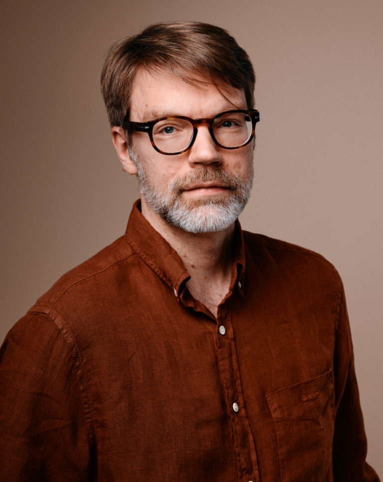Antti Ukkonen