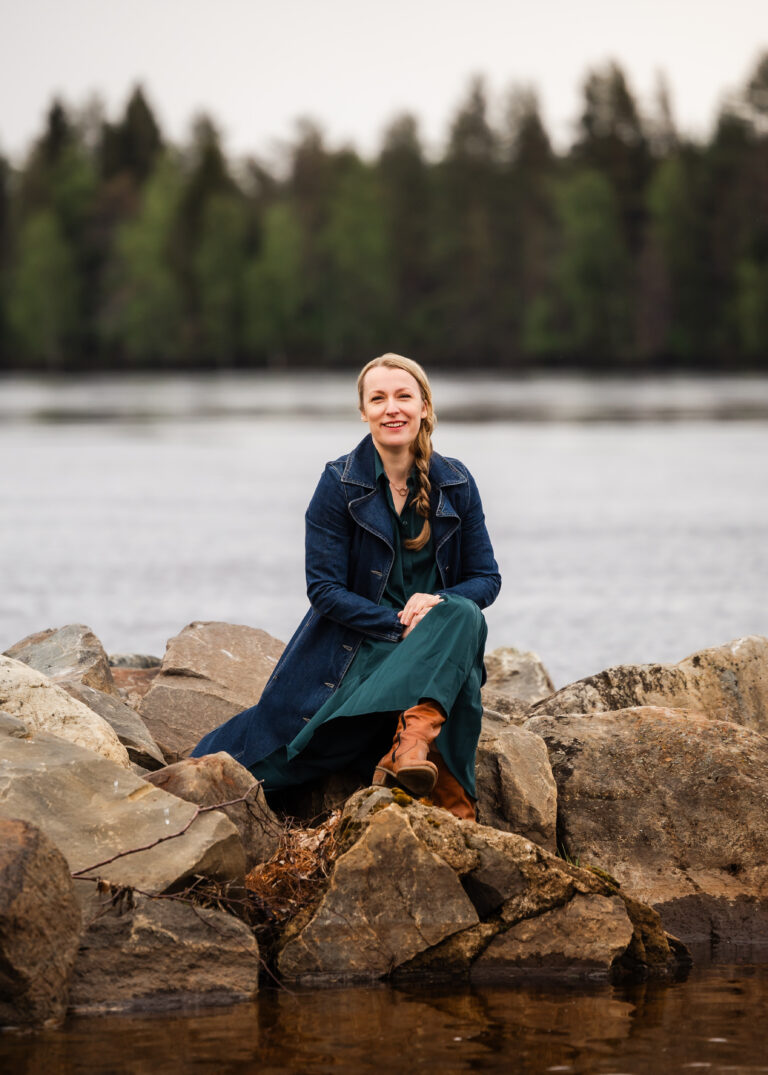 Virpi Vainio