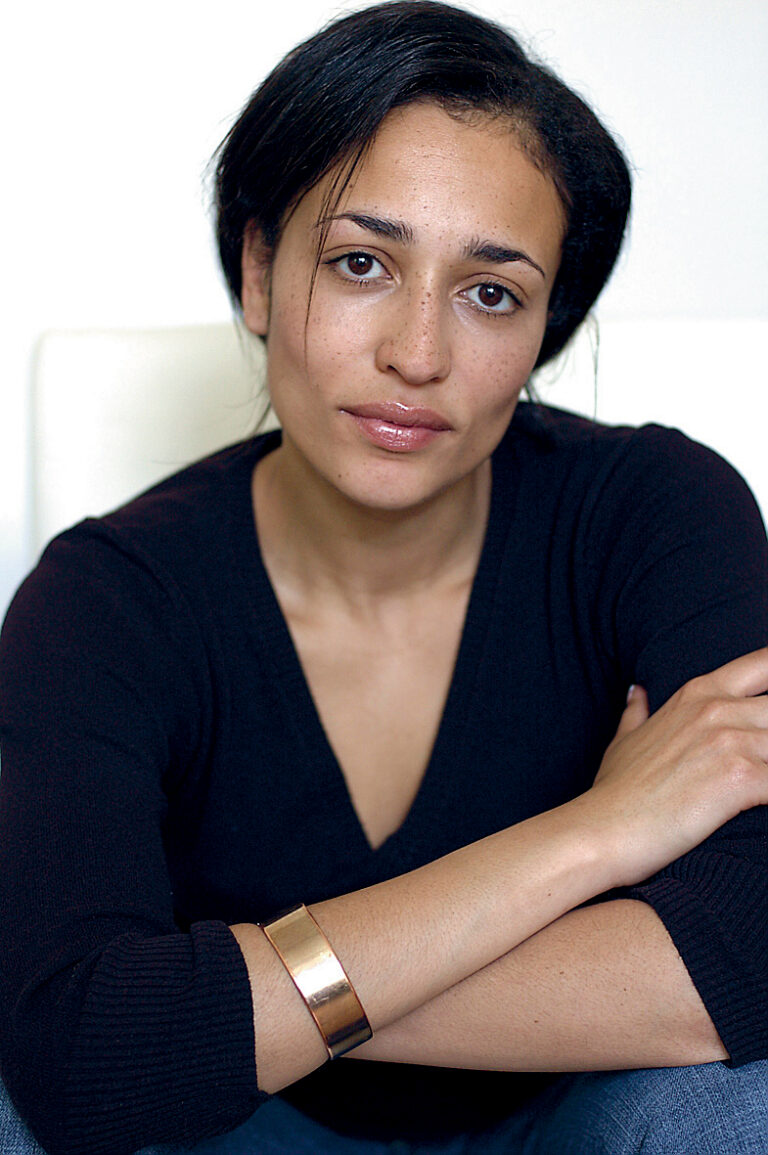Zadie Smith
